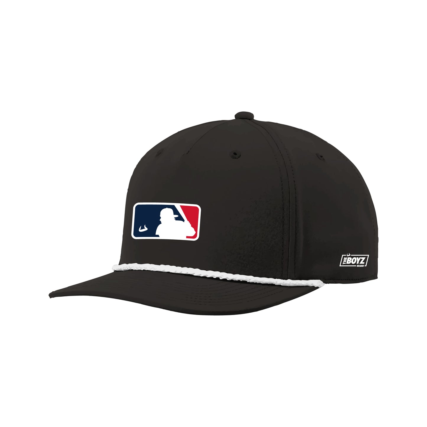 The League Structured Hat
