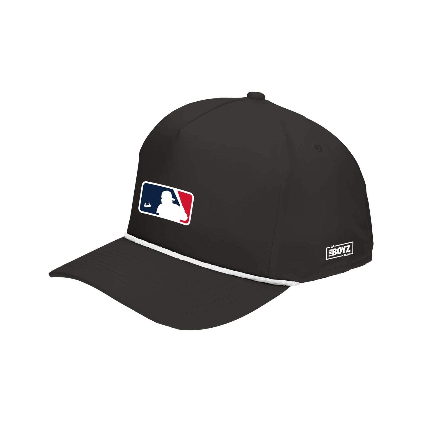 The League Structured Hat