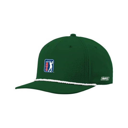 The Tour Structure Hat