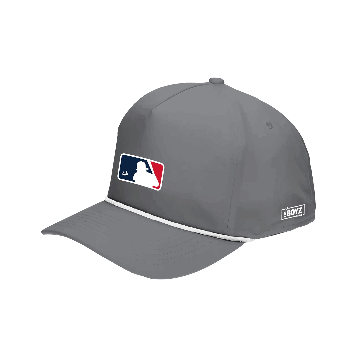 The League Structured Hat