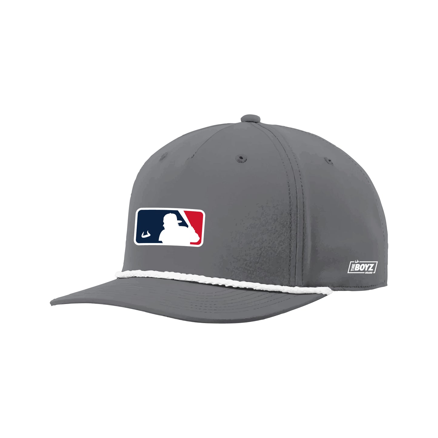 The League Structured Hat