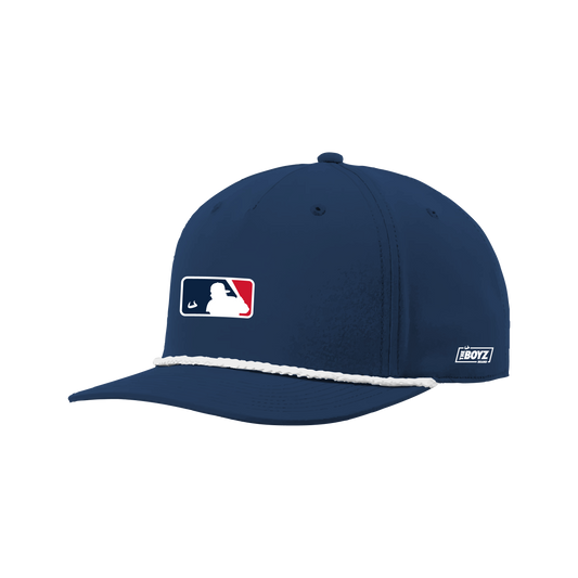 The League Structured Hat
