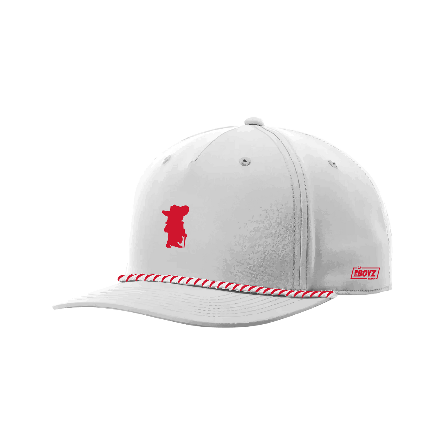 Silhouette Structured Hat
