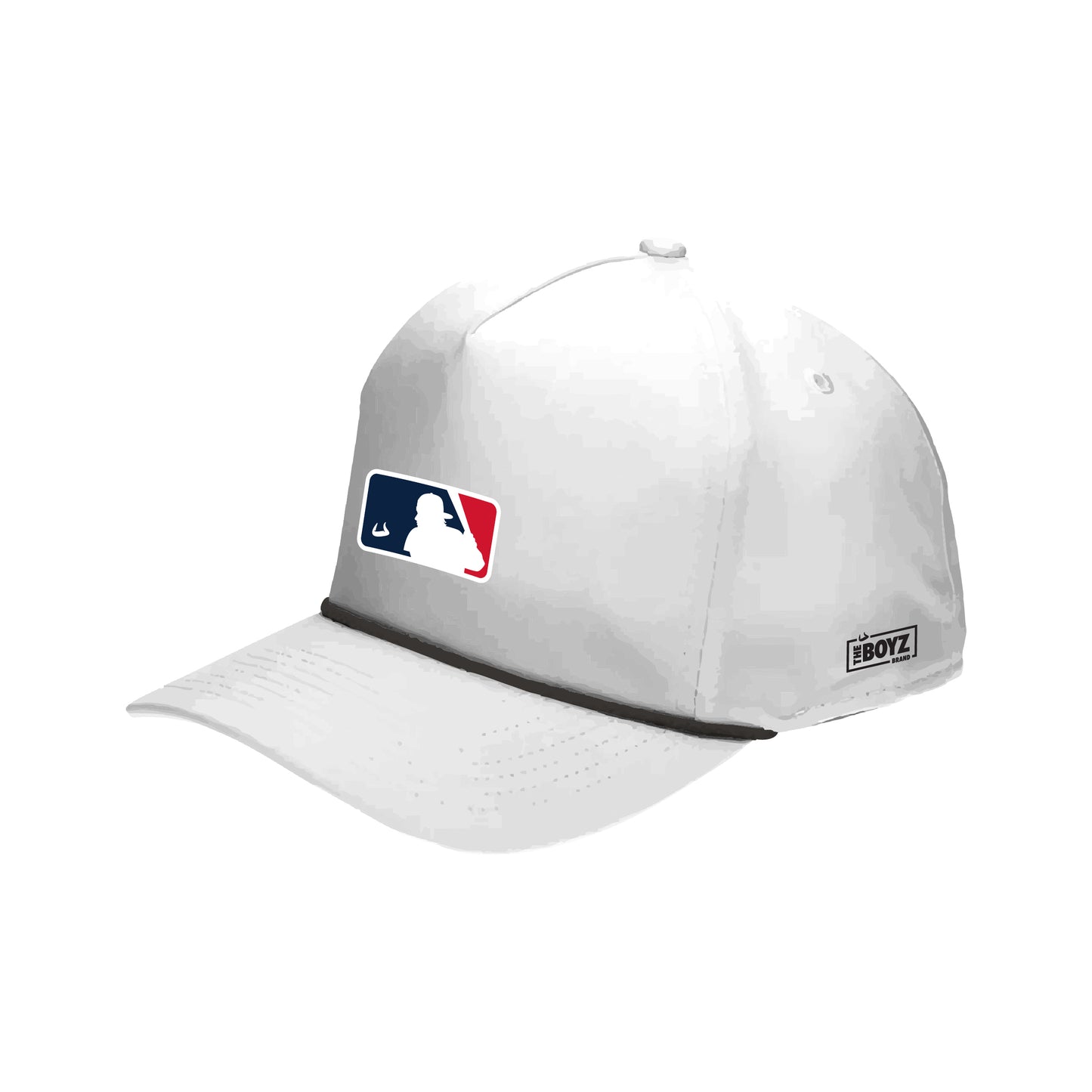 The League Structured Hat