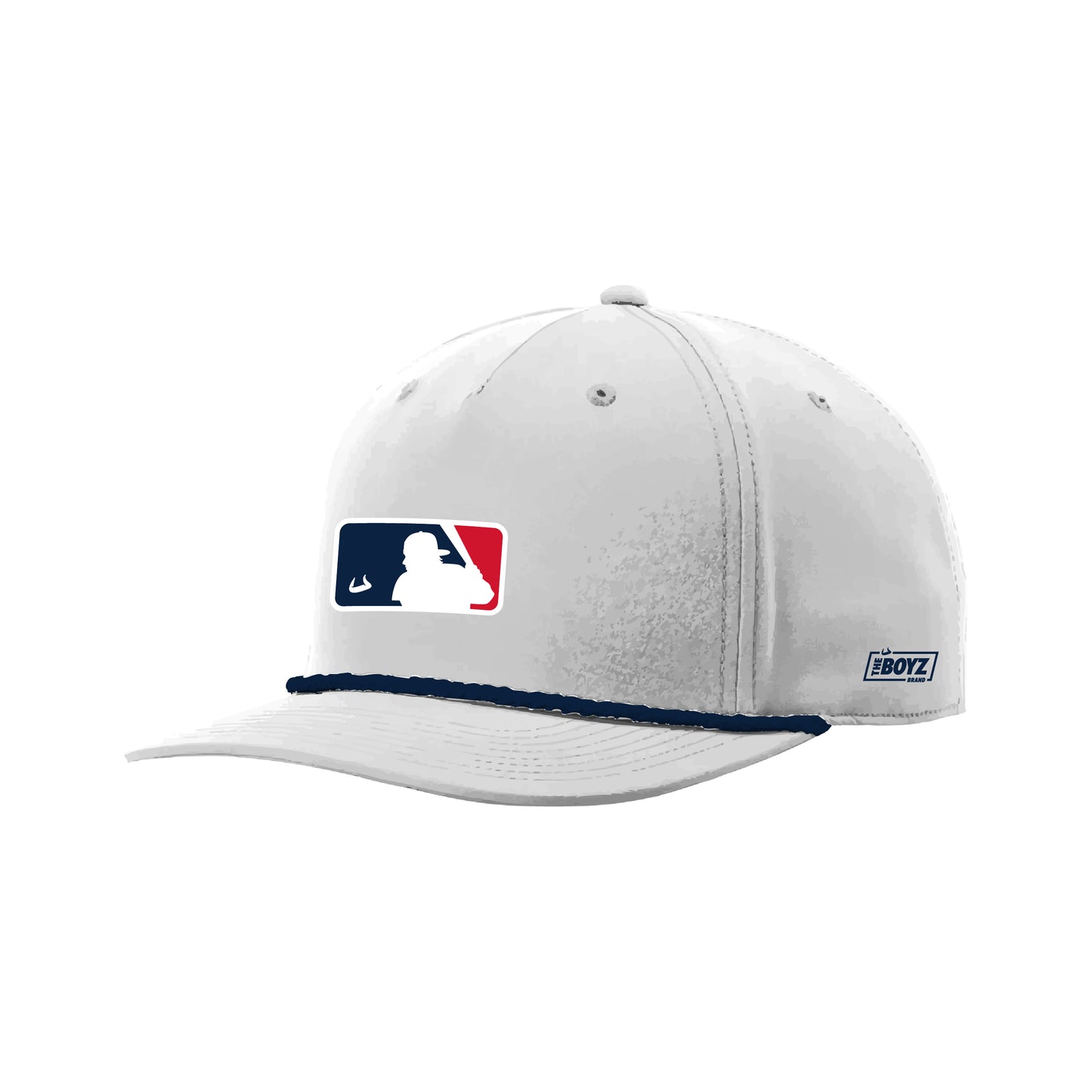 The League Structured Hat