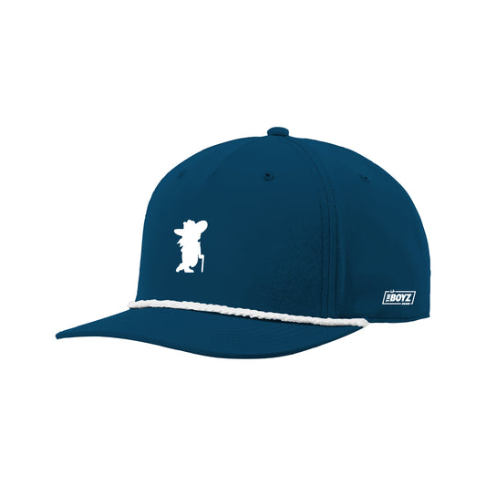 Silhouette Structured Hat