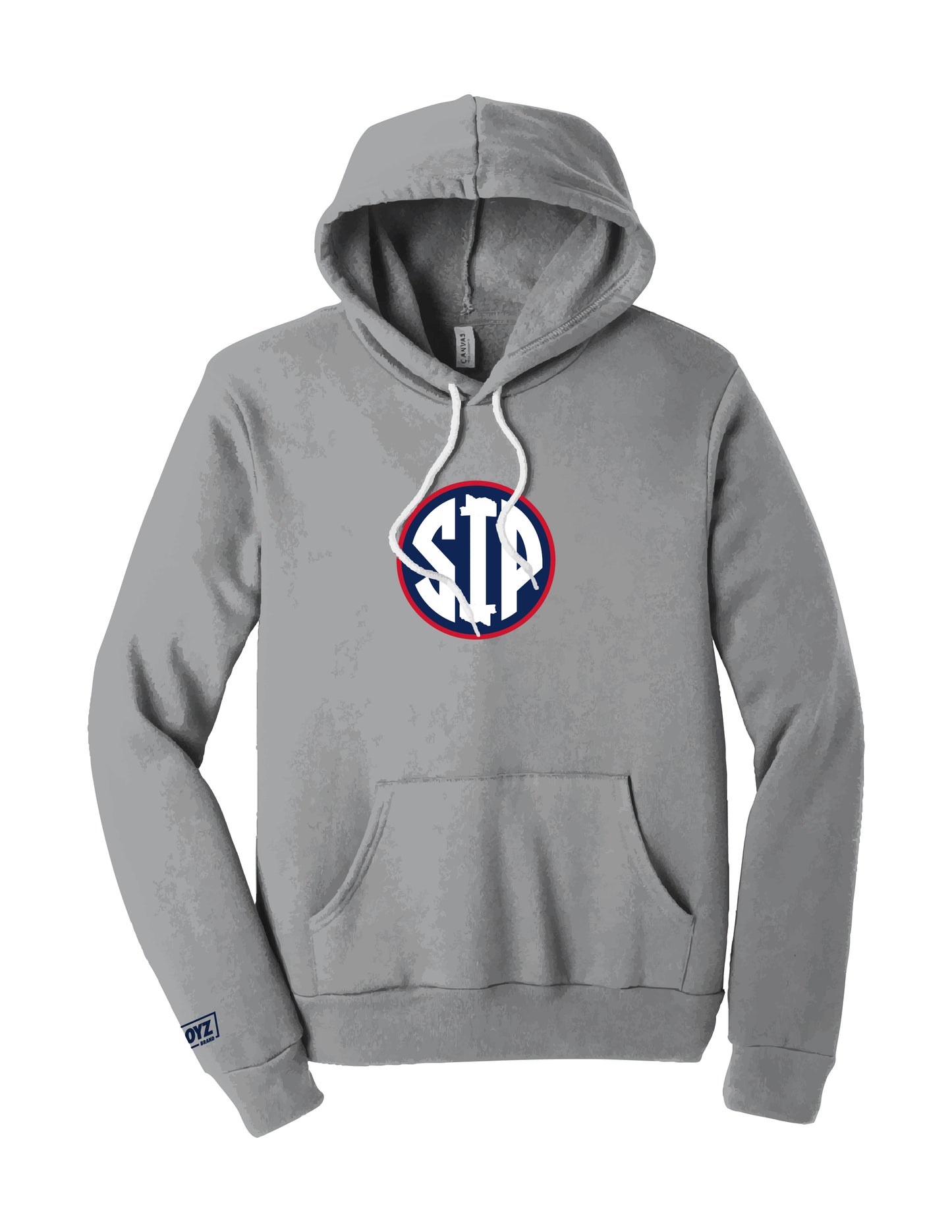Circle SIP Hood