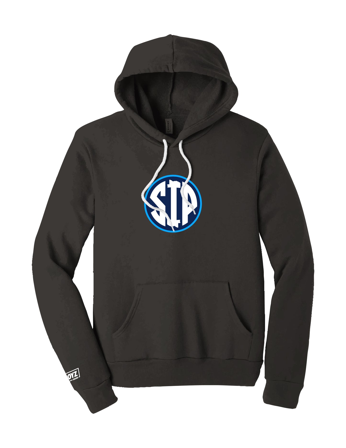 Circle SIP Hood