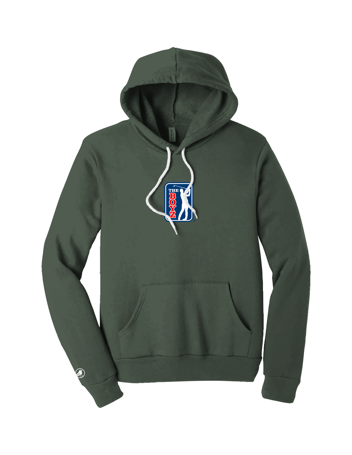 The Tour Hood