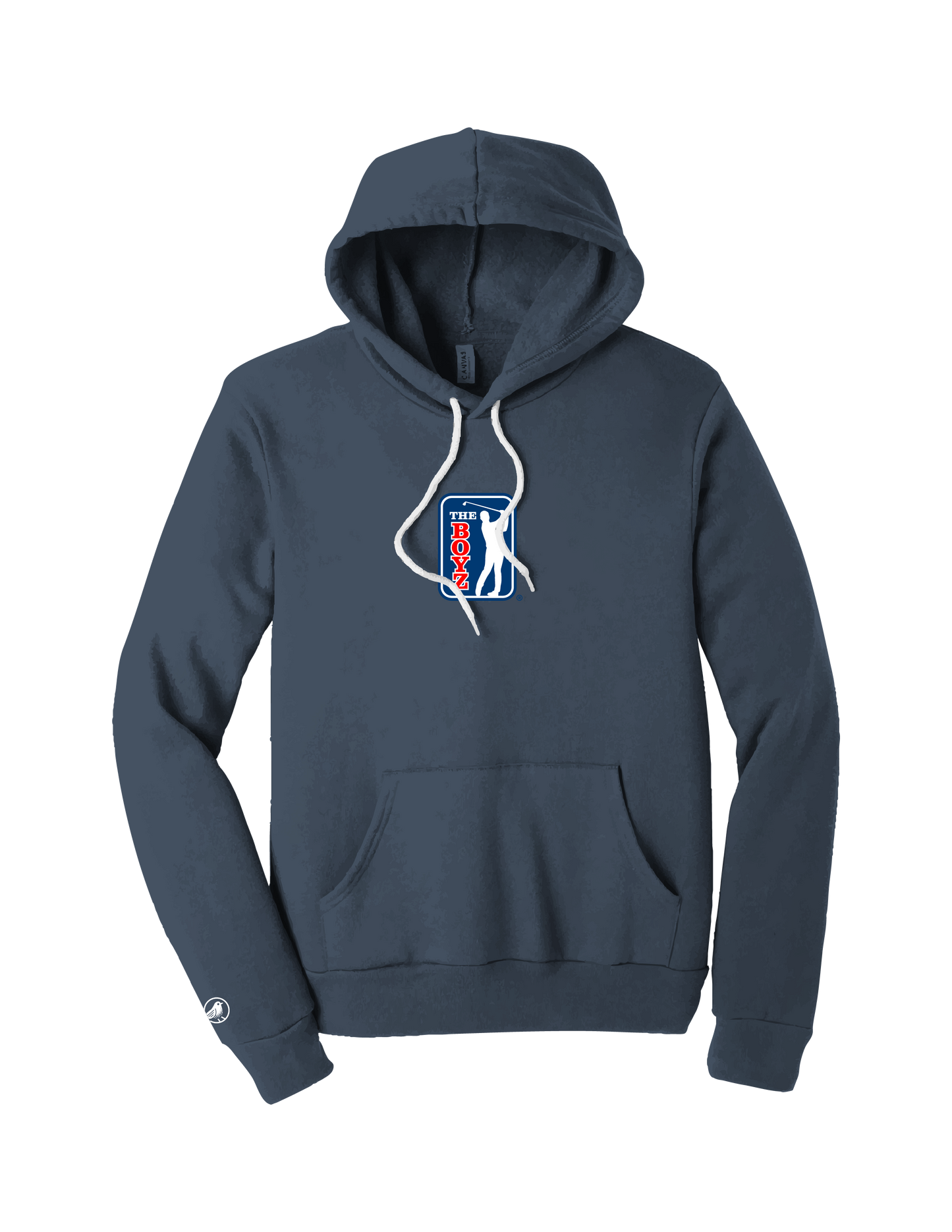 The Tour Hood
