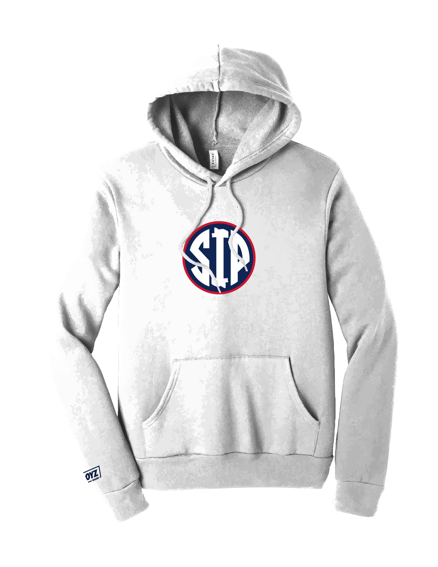 Circle SIP Hood
