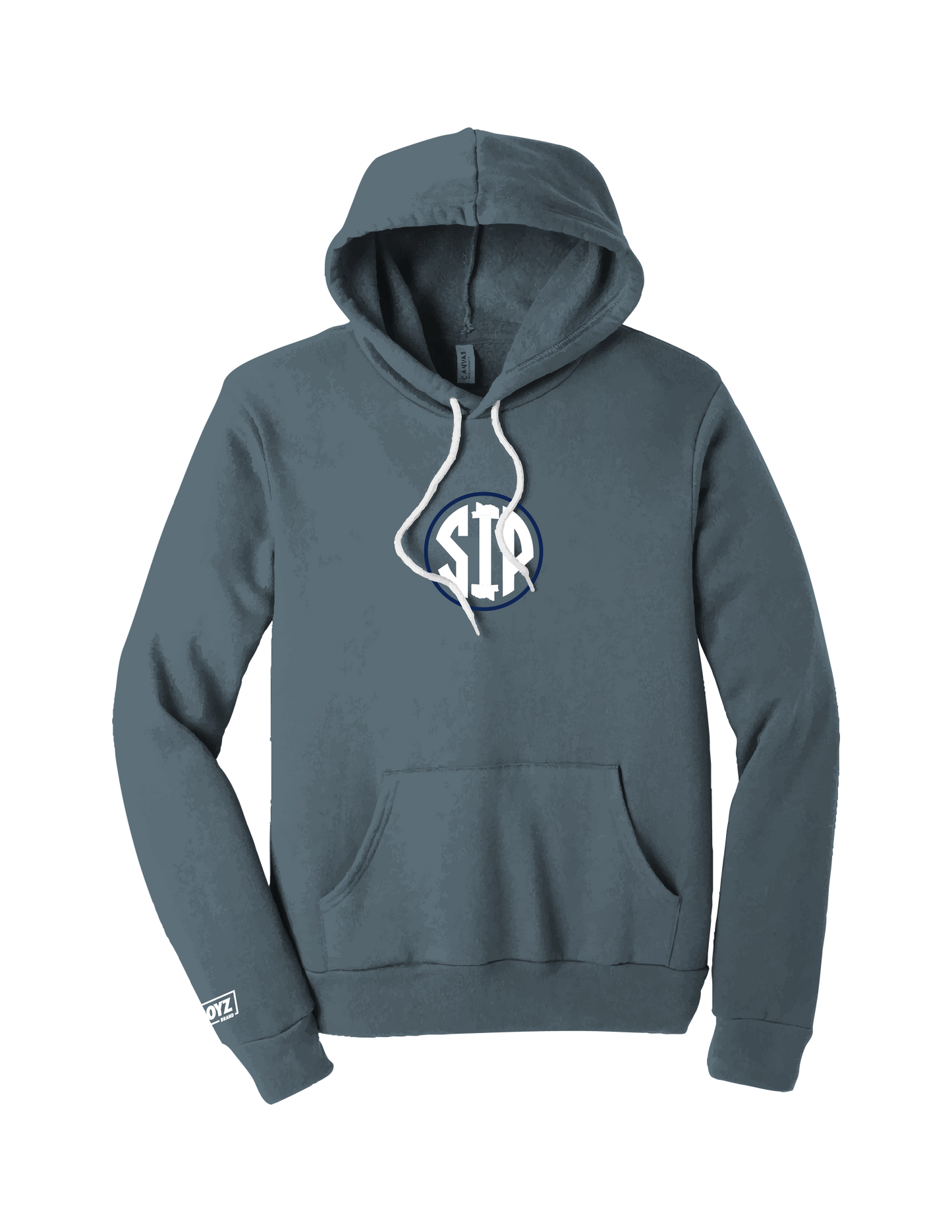 Circle SIP Hood