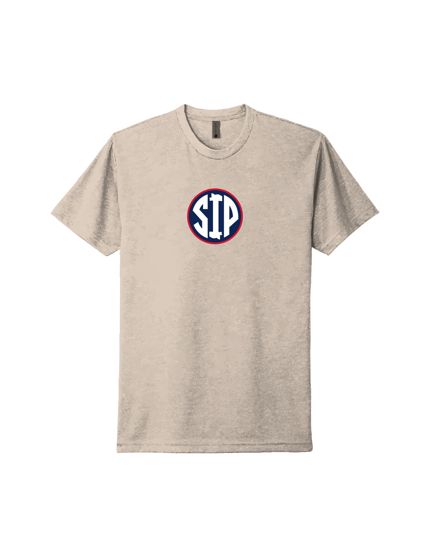 Circle SIP Tee