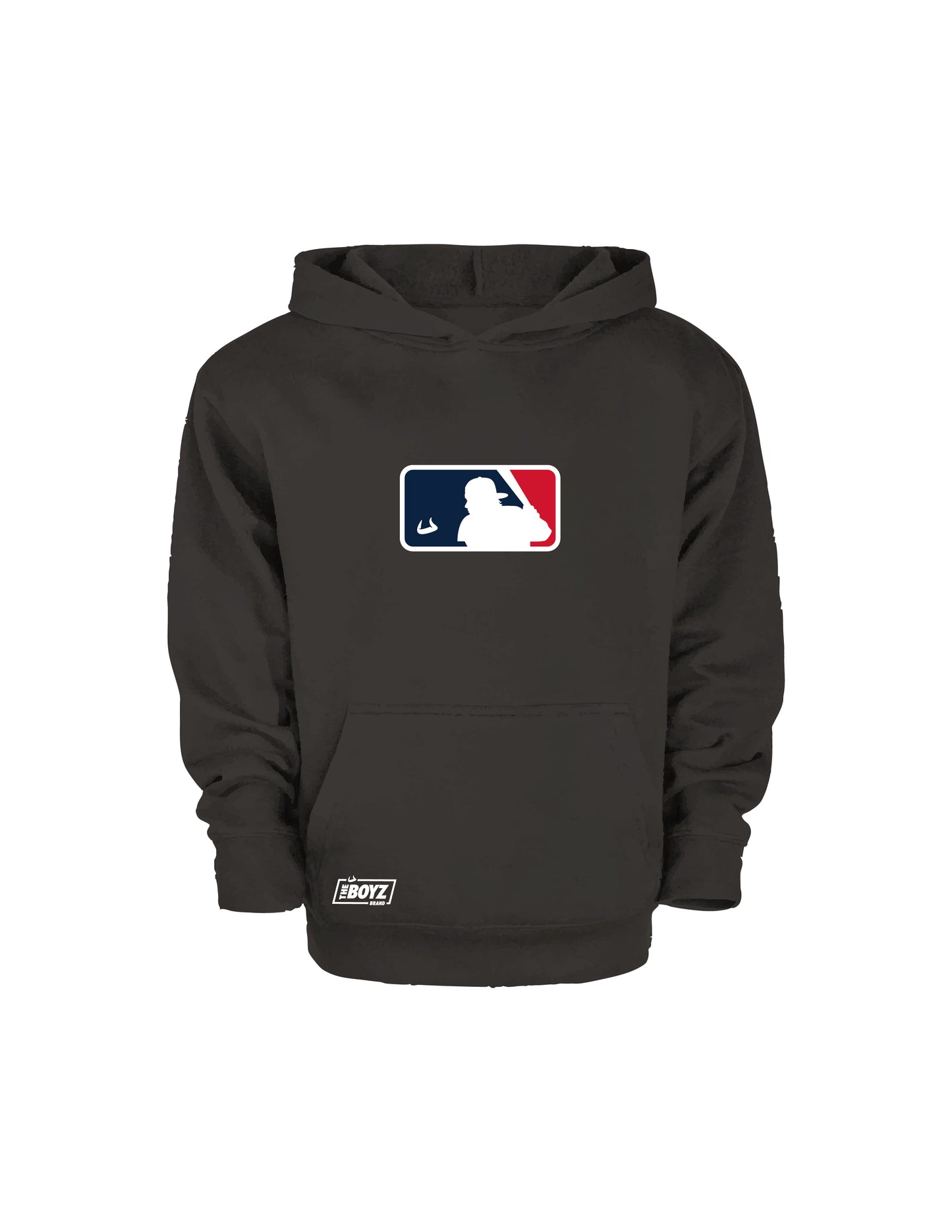 Youth League Hood