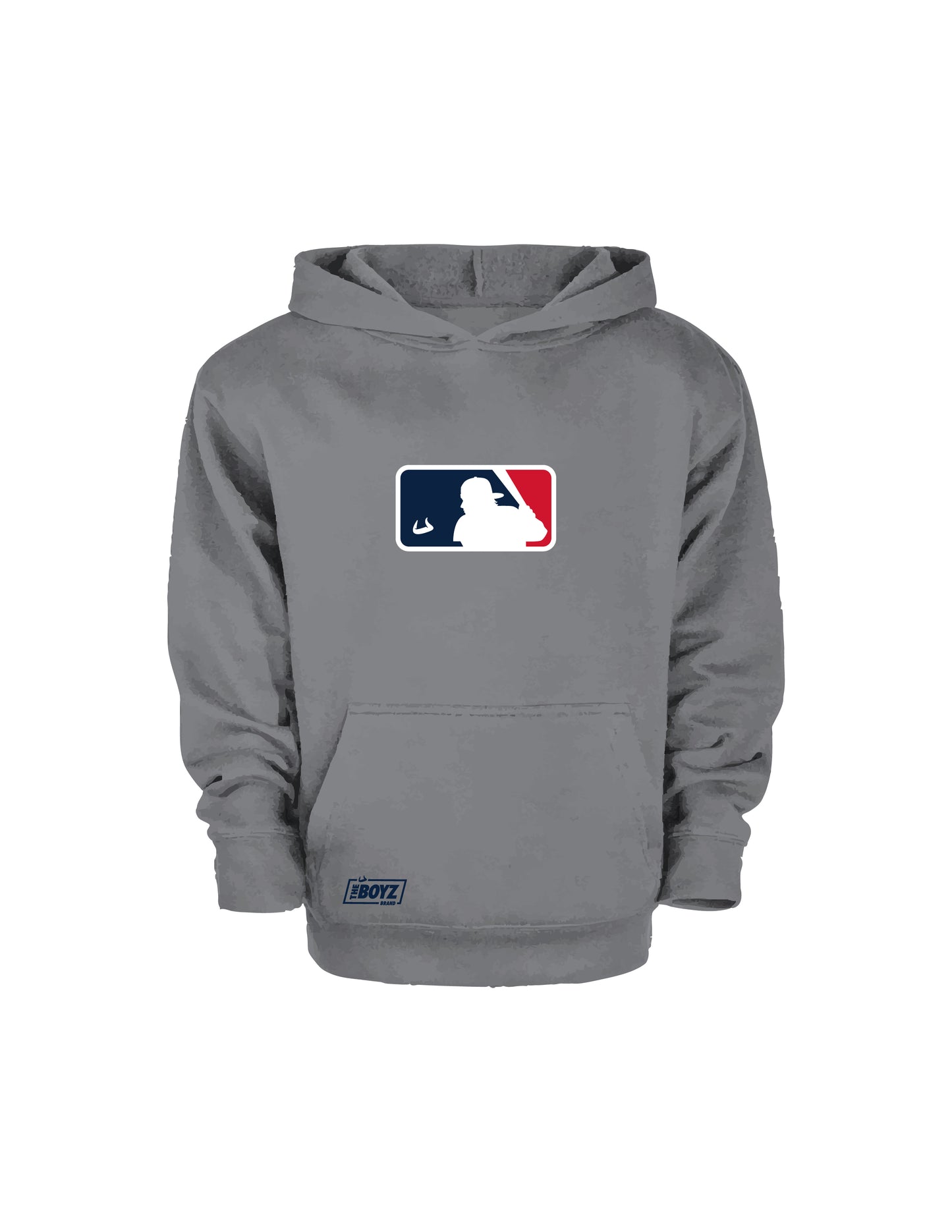 Youth League Hood