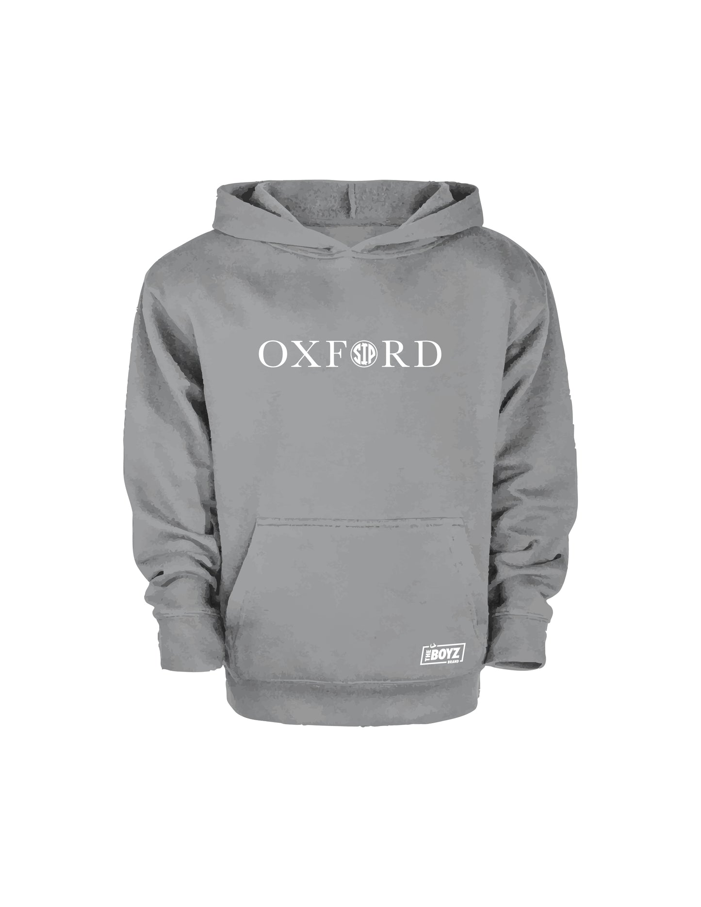 Youth OXFORD Hood