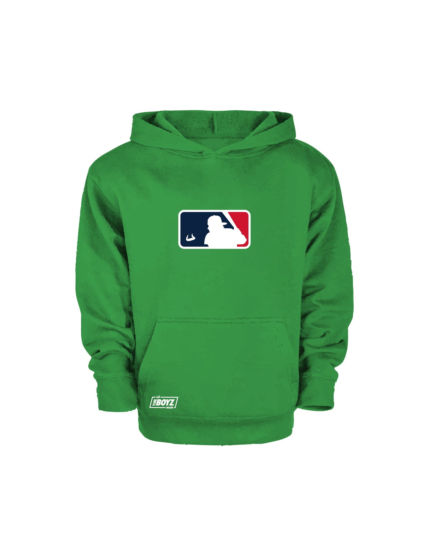 Youth League Hood