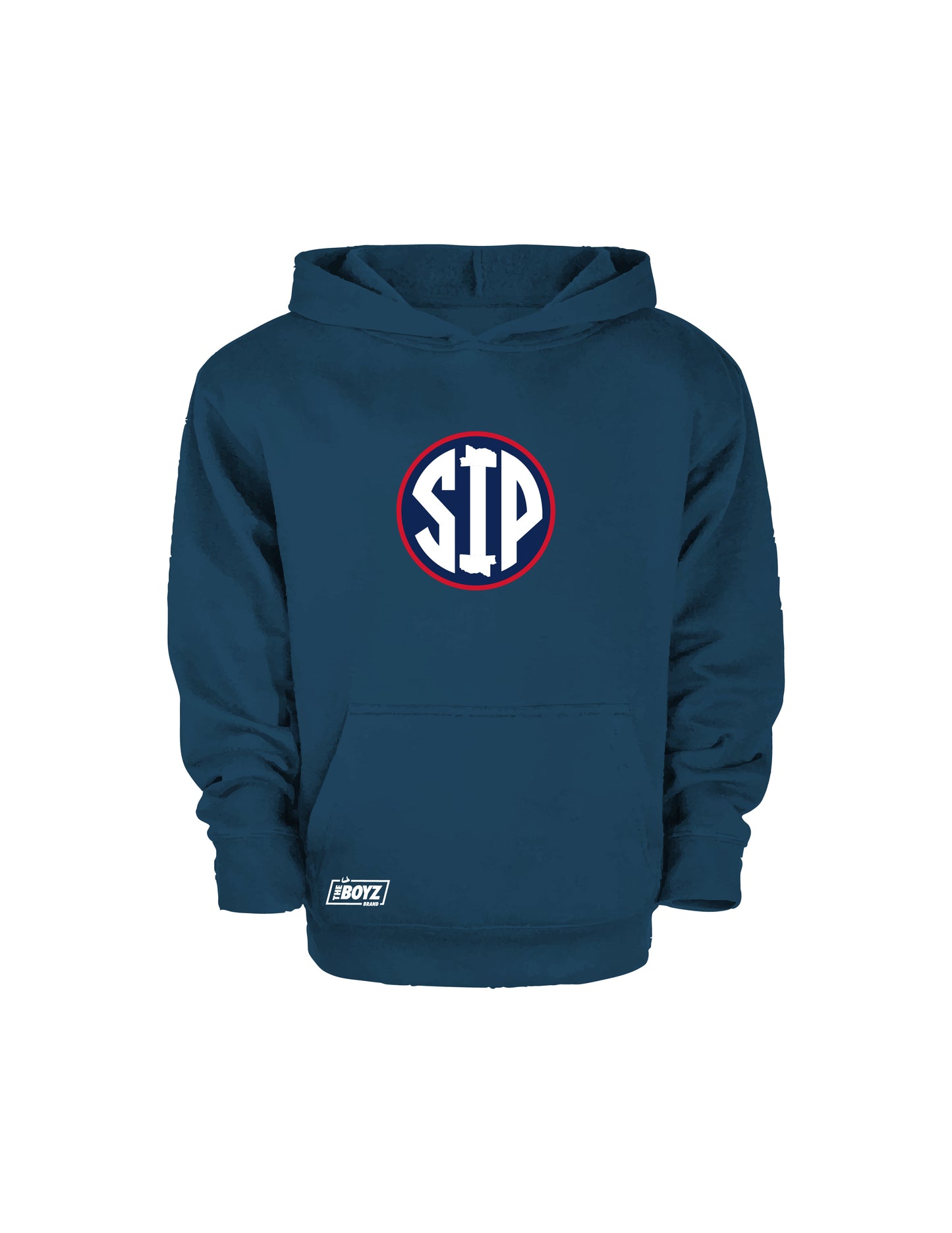 Youth Circle SIP Hood