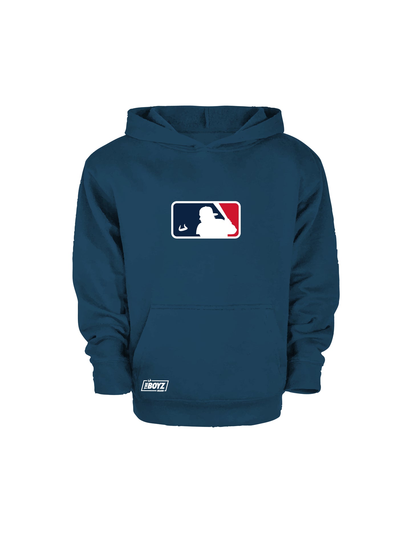 Youth League Hood