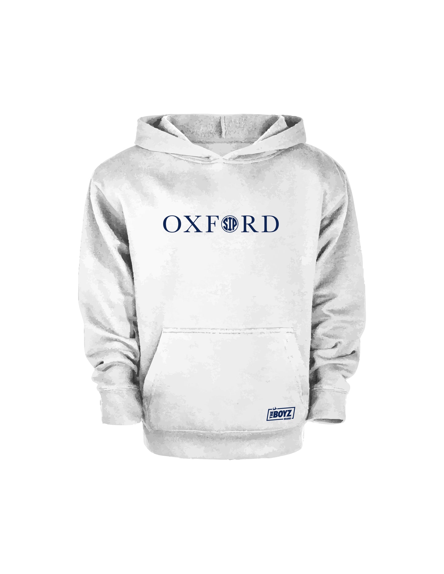 Youth OXFORD Hood