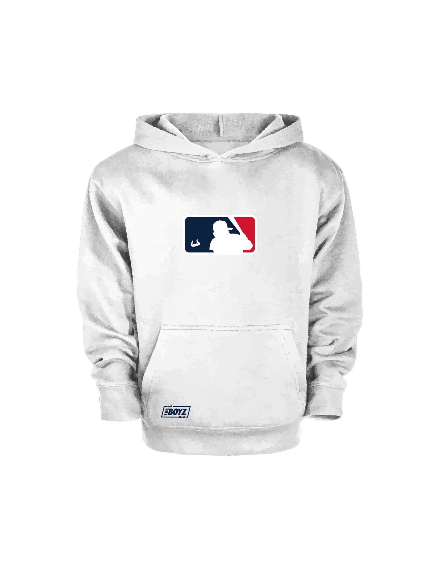 Youth League Hood
