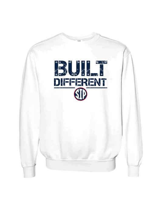 Built Different Crew