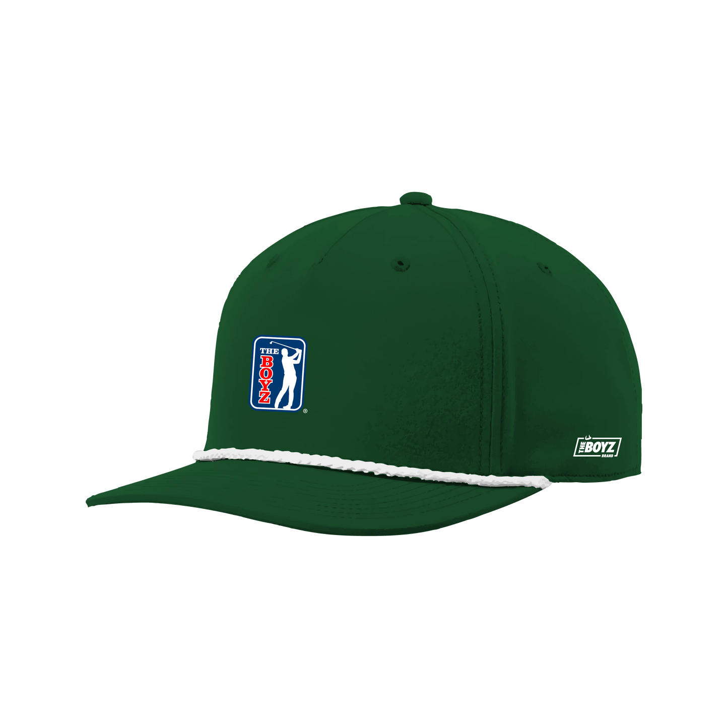 The Tour Structure Hat