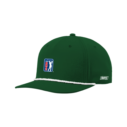 The Tour Structure Hat