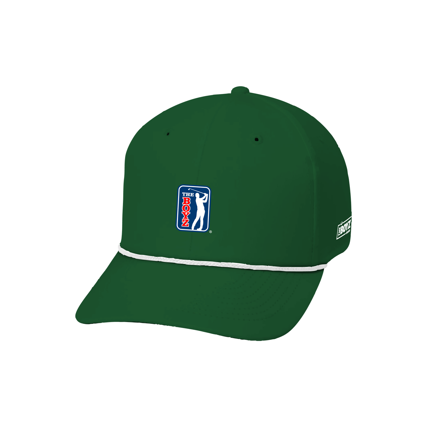 The Tour Structure Hat