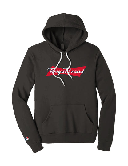 Wordmark Hood