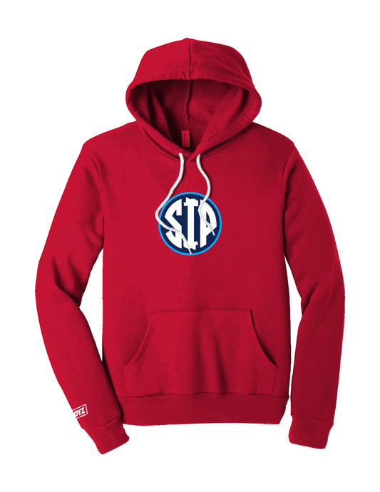 Circle SIP Hood