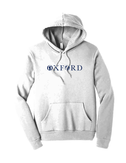 Col Reb OXFORD SIP Hood