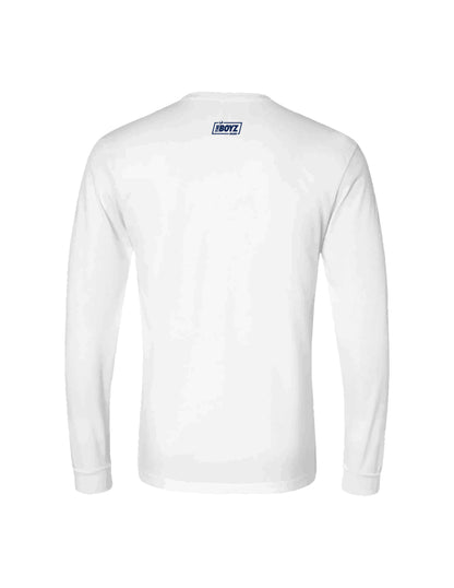 Col Reb OXFORD SIP L/S Tee