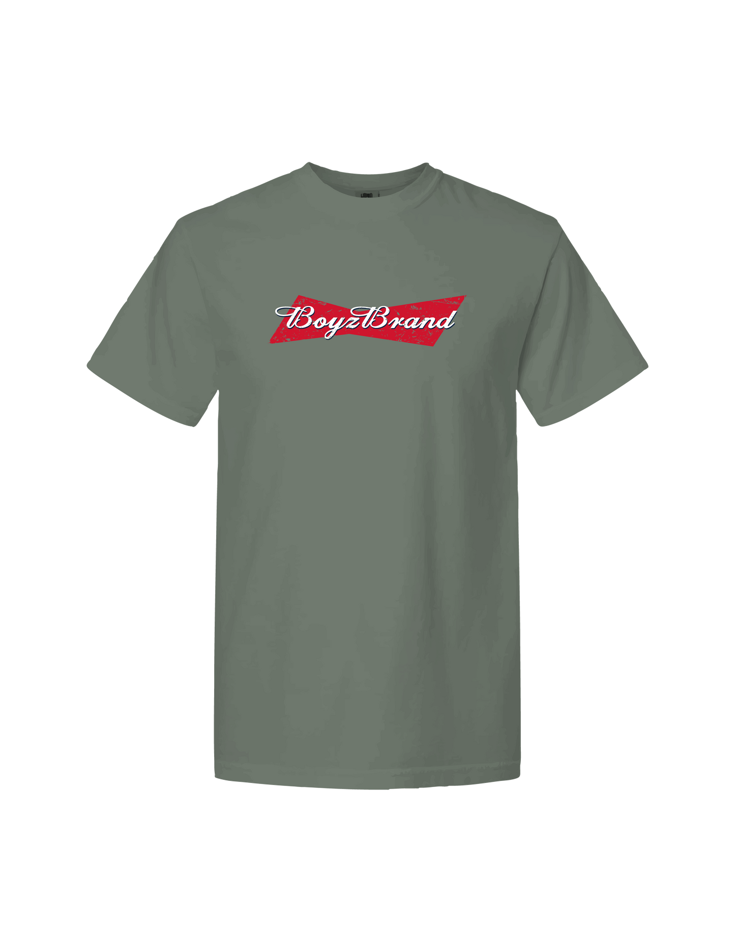 Wordmark Tee