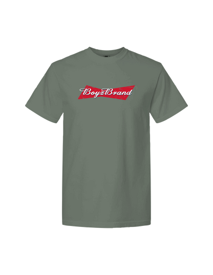 Wordmark Tee