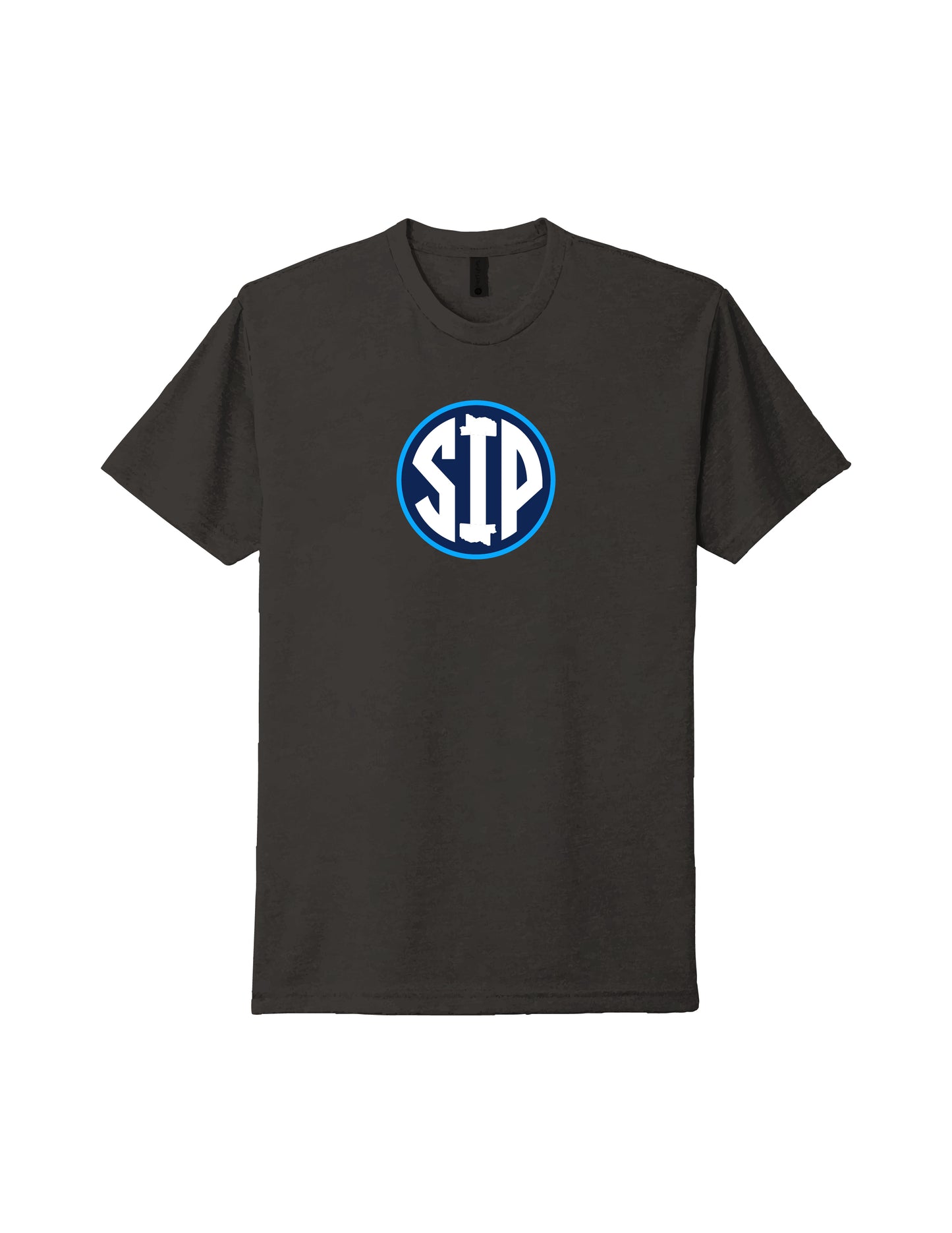 Circle SIP Tee