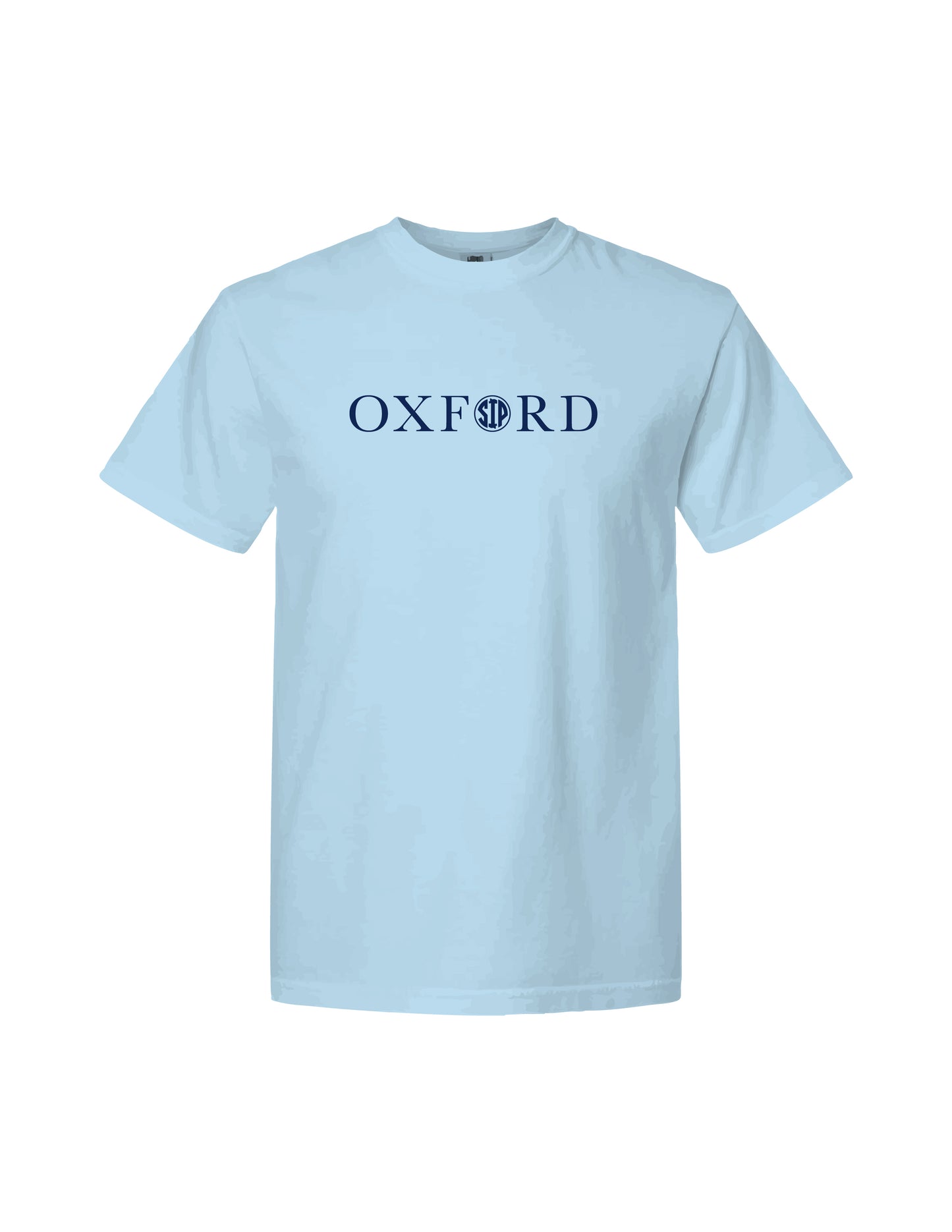 OXFORD Tee