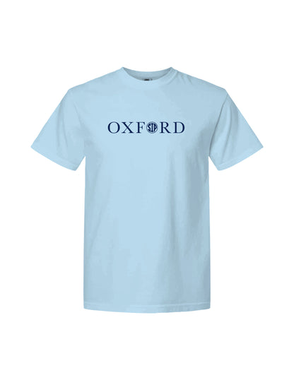 OXFORD Tee