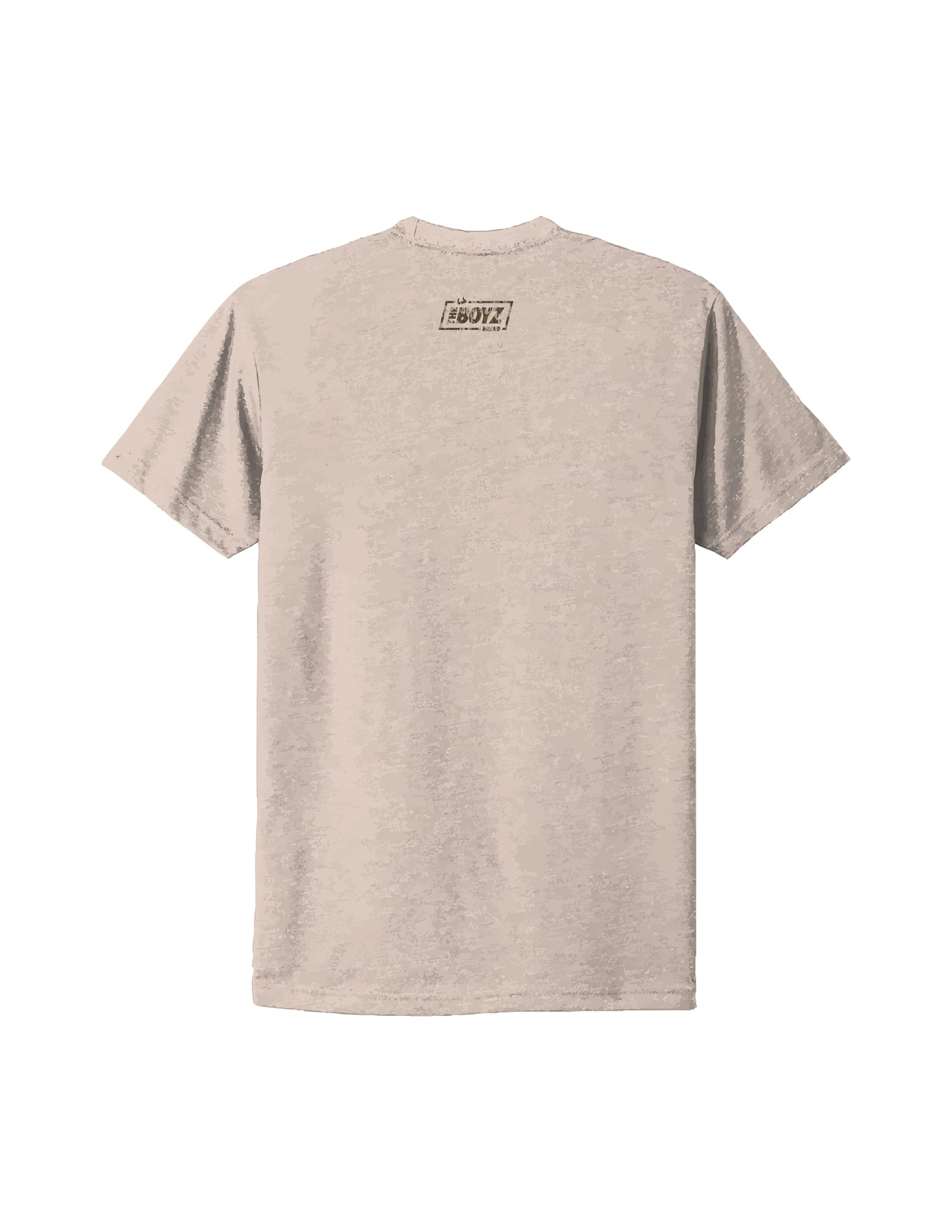 CAMO Circle SIP Tee