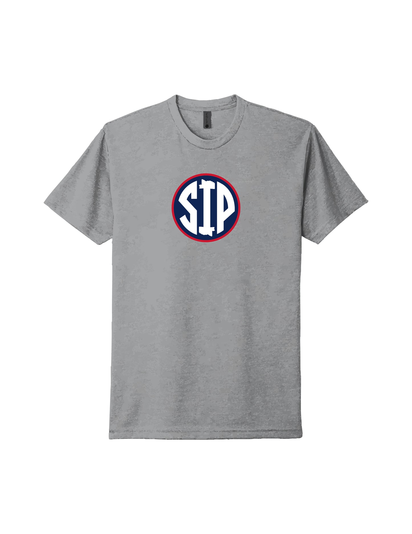 Circle SIP Tee