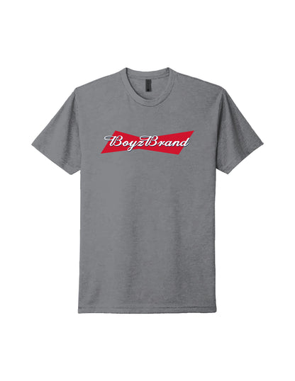 Wordmark Tee