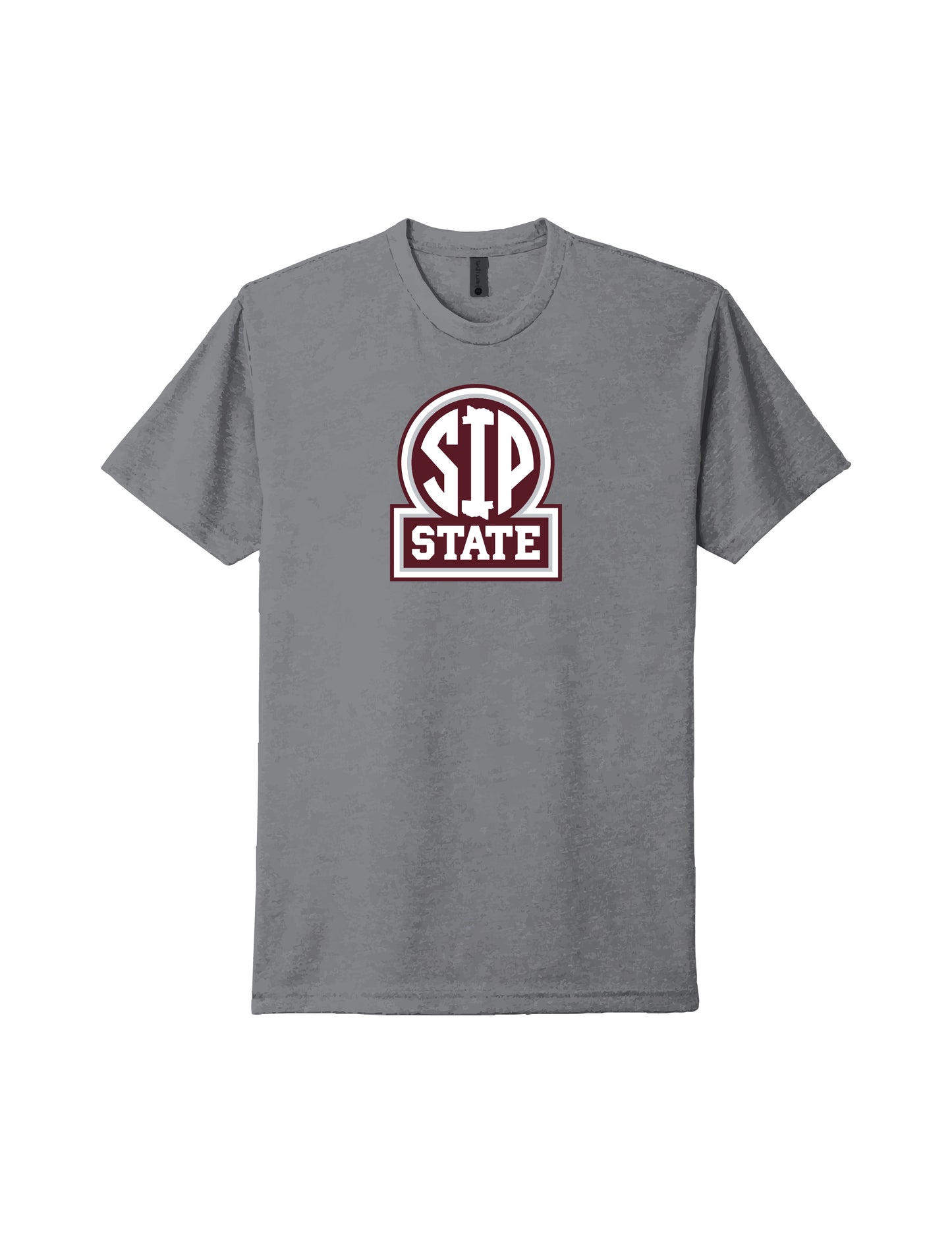 SIP State Tee