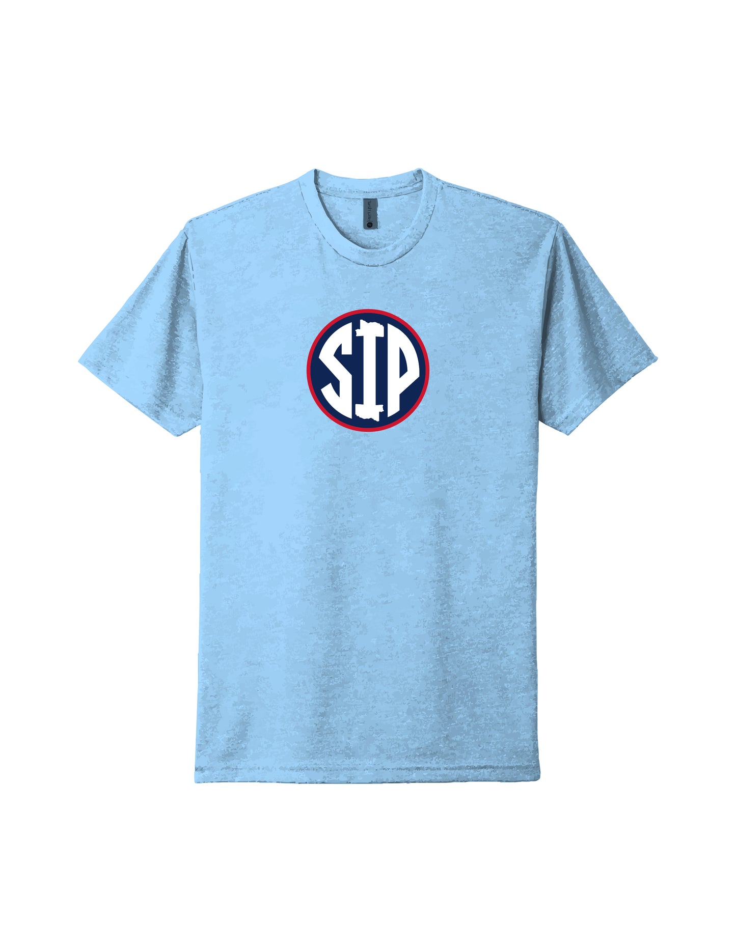 Circle SIP Tee