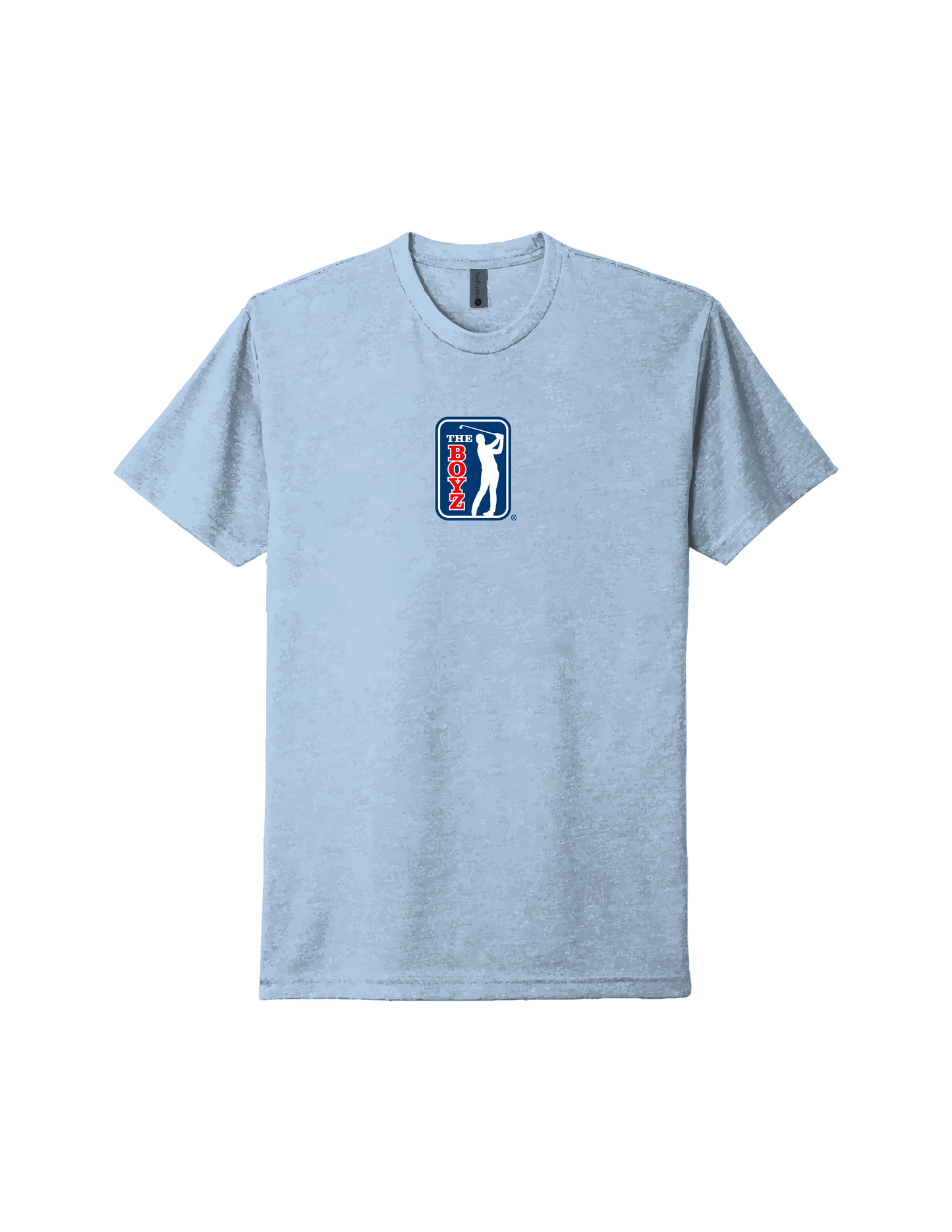 The Tour Tee