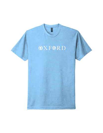 Col Reb OXFORD SIP Tee