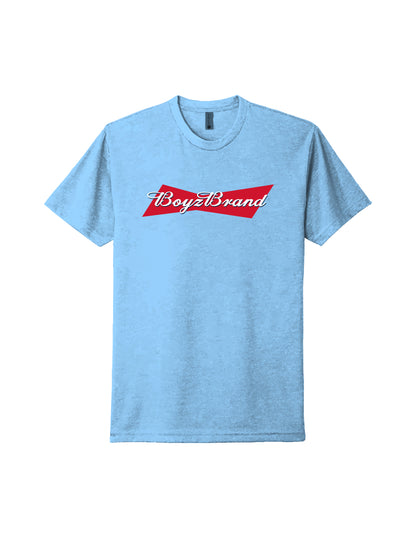 Wordmark Tee