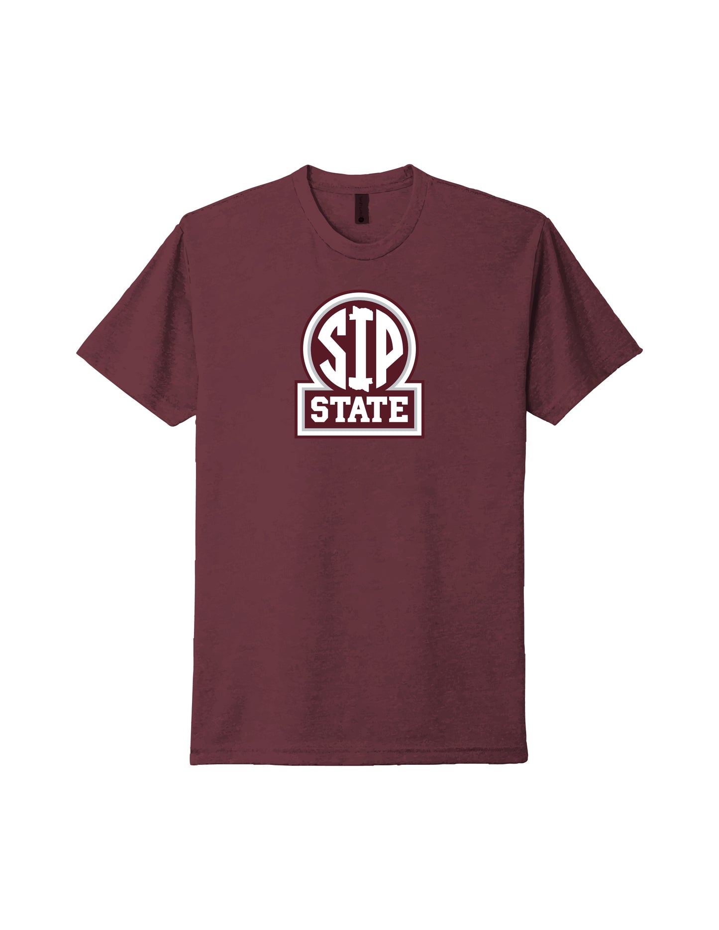 SIP State Tee