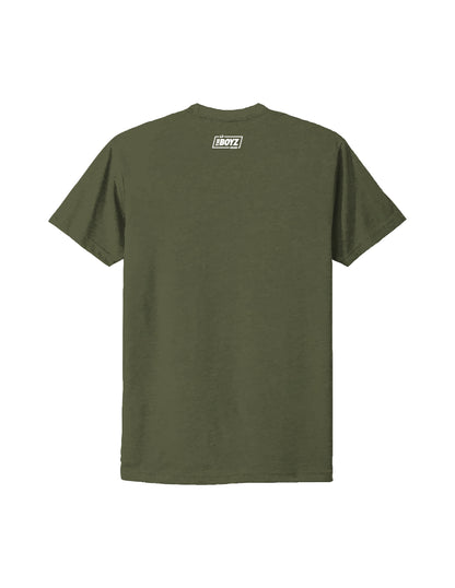 CAMO State Tee