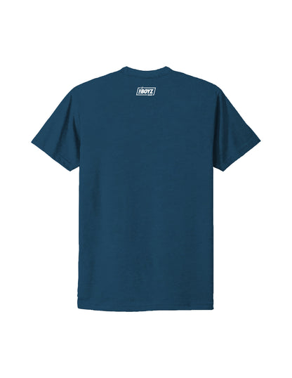 Circle SIP Tee