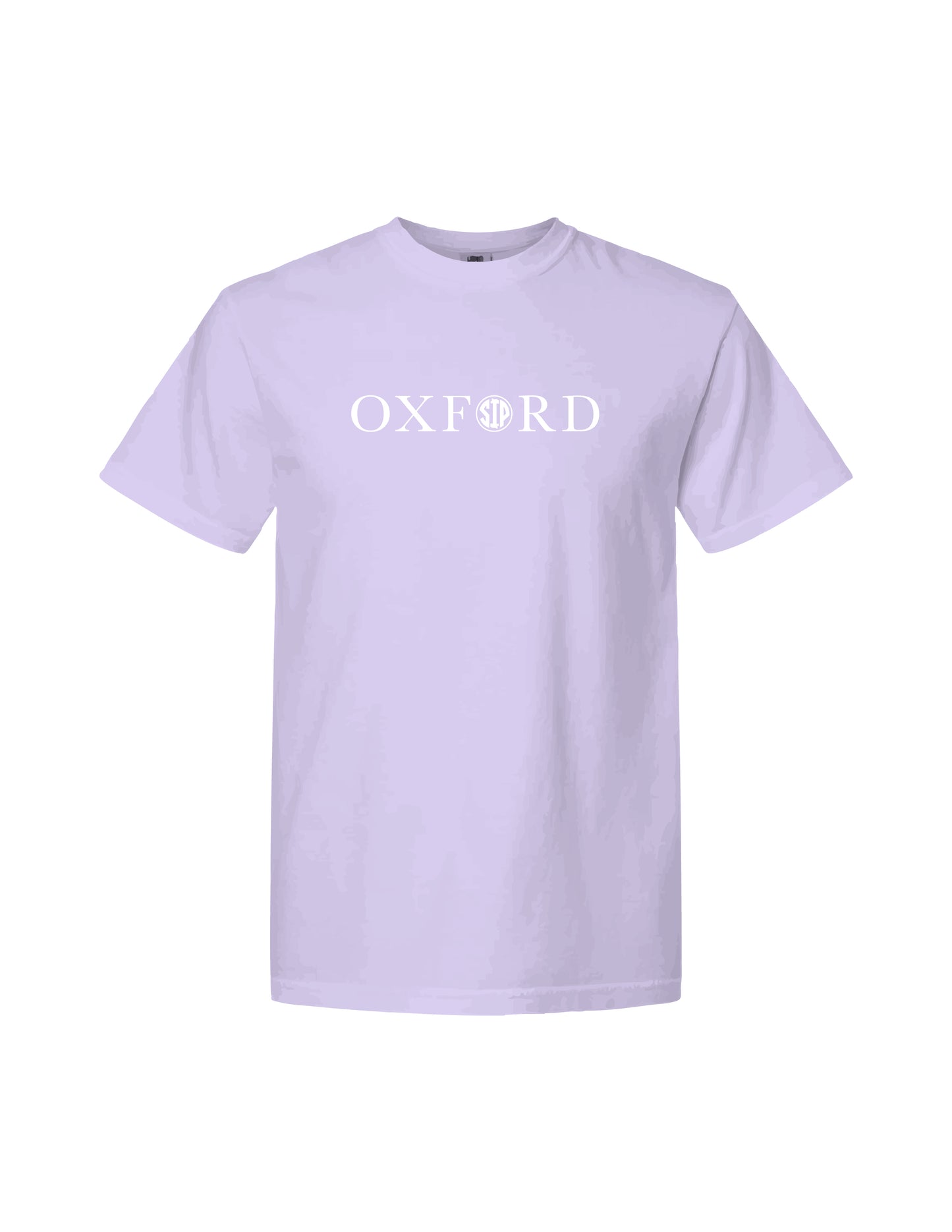 OXFORD Tee